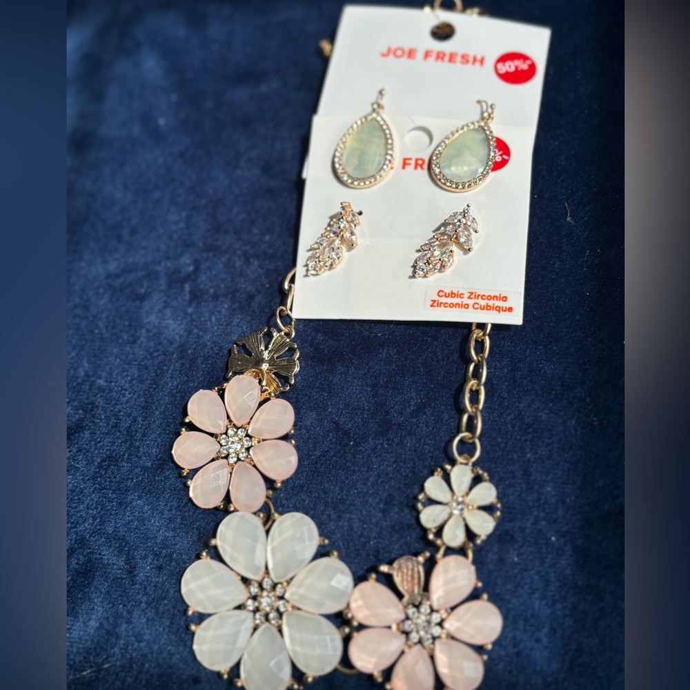 Jewelry bundle